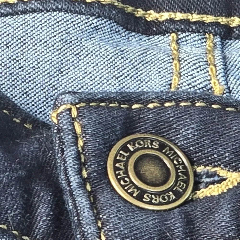 Michael Kors measurements waist